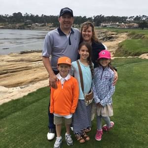 Meet your Posher, Michael